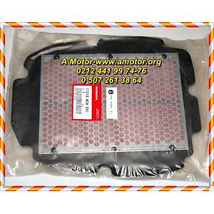 HONDA VFR 800 HAVA F�LTRES� ORJ�NAL SIFIR 17210-MCW-D01