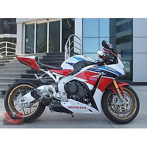 HONDA SP BRAKET,  ARKA BRAKET KOMPLE