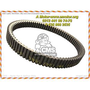 YAMAHA T-MAX 530 KAYI� , VARYAT�R KAYI�I ORJ�NAL SIFIR TMAX 530 KAYI� TMAX530 59C17641
