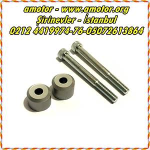 Bmw F700 Gs Gidon Y�kseltme 20 MM, F 700 Gidon Aparat� , Bmw Gidon Y�kseltme 20 mm