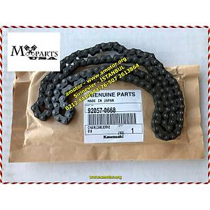 14401-kyj-901, 128, kawasaki egzantrik zinciri, KLX250 egzantrik zinciri, , KLX250R egzantrik zinciri, KLX 300 egzantrik zinciri, NINJA egzantrik zinciri, 250 SL egzantrik zinciri, 250SL, Z 250 SL,