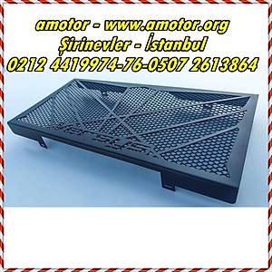 Kawasaki Versys 650 Radyat�r Koruma 2015-2017