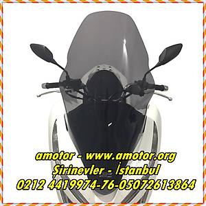 2018 Honda PCX 155 f�me �n cam 71cm, Pcx 150 F�me Cam