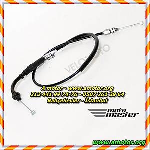152-362 yamaha yzf r6 gaz teli a�ma 09-