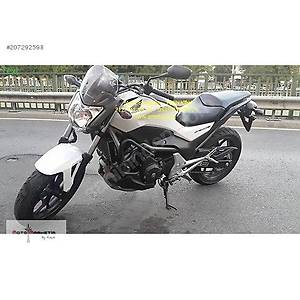  Nc 700 koruma demiri nc 750 koruma demiri S X 