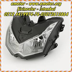 Kawasaki Z1000 2010-13 Far, Z 1000 �n Far 10-13 , Z-1000 �n FAR