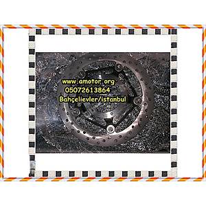 cbf 1000 disk, cbf 600 �n disk, honda cbf 1000, cbf 600 �n fren disk
