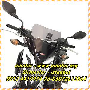 2017 Honda CB 650 F f�me �n cam , cb 650f cam �cretsiz kargo