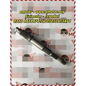 Sym Joymax 250 �anzuman Tahrik Mili