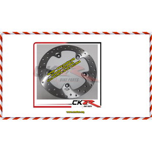 BMW arka disk, F800 ARKA D�SK, BMW F800 S , ST 800 CC 08-15 ARKA FREN D�SK�