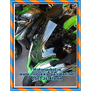 KAWASAKI ZX-10R �N CAM