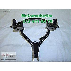 09-10 honda cbr 125 kafa demiri cbr125 kafa demiri 64221-kty-d30