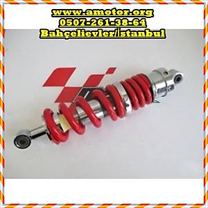 cbf 150 arka amortis�r honda cbf 150 amortis�r arka