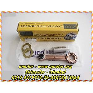 Honda Activa Biyel Kolu, Activa Krank Kolu
