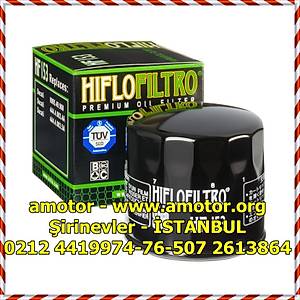 H�FLO 204, Voge VOGE 500-525 SER�S� YA� F�LTRES�