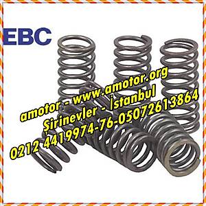 EBC CSK092 2002-2015 Yamaha YZ 250 debriyaj yay seti, Yz 250 Sac Ebc 