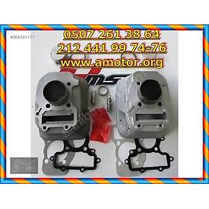 keaway 250 silindir, xv 250 silindir tak�m, bisan lifan 250 silindir, monero 250, supershadow 250 silindir,  silindir set