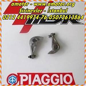 Vespa 125 150 Piyano Seti