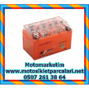  Fizzy 125 ak�