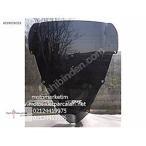 01-09 HONDA CBR 600F DOUBLE CAM F�ME ZEUS 600 F, �N CAM S�PERL�K