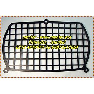 BMW R1100 GS Motosiklet Far Korumas�, R 1100 Gs Far Koruma