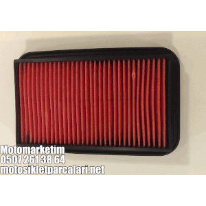 Ace 125 hava filitresi