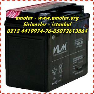 Kawasaki VN 800 Vlm AK� YTX12-BS, Vn800 Ak�