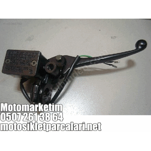  Cb 125 E �n �st merkez