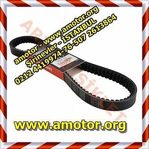 s19-039, KAYI�, BANDO kay��, SYM kay��, SYMPHONY kay��, 125 - 860 X 19,5 X 28 S19-039