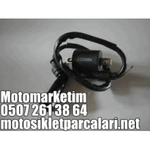  Activa ate�leme bobini