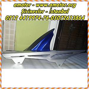 Yamaha Yzf R25 Mt-25 Hugger K�sa �amurluk RaceBlue Plus �zel, R-25 �amurluk K�sa, Mt-25 Hugger �amurluk