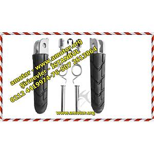 honda basamak, nc 700 basamak, nc 750 basamak, integra basamak, tek taraf, (ne taraf oldu�unu yaz�n�z)