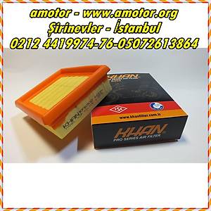 KF6302 203-2016 KTM 390 Duke KHAN hava filtresi, Duke 390 Khan Filtre