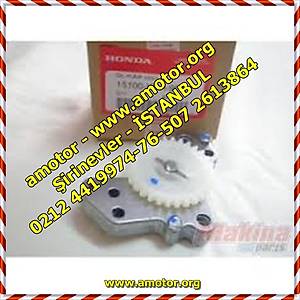 cbr125 ya� pompa, cbr 125 ya� pompas�, 15100-kph-900, cbr 125 ya� pompa