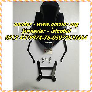 Bajaj Pulsar Ns 200 Double �n Cam F�me, Ns200 �n Cam, Pulsar Cam F�me