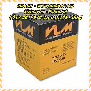 YAMAHA MT-25 VLM AK�