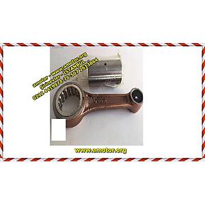 Yamaha krank kolu, xmax 250 krank kolu, yp 250 krank kolu, XC�TY 250 KRANK KOLU