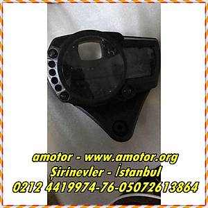 Suzuki Gsxr 600-750-2006-2012 Km �er�eve, Gsxr 600 Km �er�eve, Gsxr 750 Km �er�eve