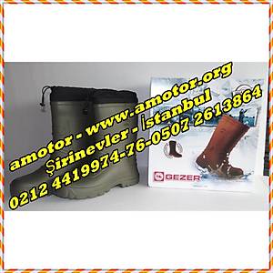 gezer �izme ��ZME LEM�GO BA�CIKLI (�ORAPLI) kurye �izme bot gezer