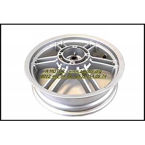 5B2F53380000 x city  250 vp 250 arka jant x citing 250 jant arka