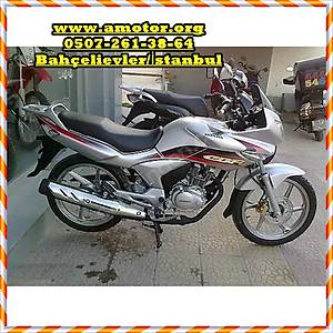 cbf 150 kuyruk kaportas� honda cbf 150 kuyruk grenaj� seti