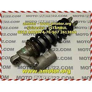 honda transalp arka amortis�r pnr