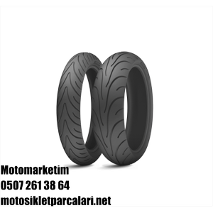 �n Lastik - MICHELIN Pilot Activ 110/90-18 	61V