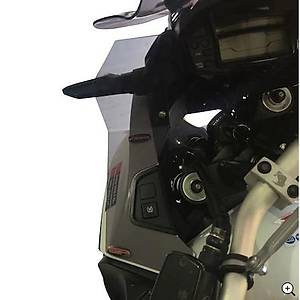 2012-2015 Honda VFR 1200 X CrossTourer sa� sol r�zgarl�k