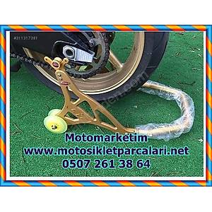 GP PROFESYONEL AL�M�NYUM MOTOS�KLET KALDIRMA SEHBASI