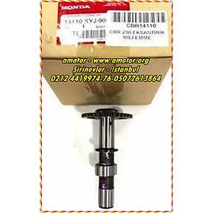 Honda Cbr 250 Eksantrik Mili Emme
