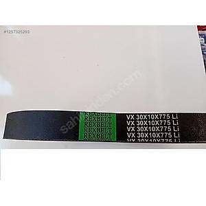 REXBELT 30X10X775L� VARYAT�R KAYI�I GEN�� T�P D��L�