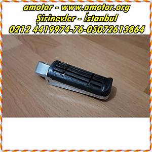 Yamaha basamak, mt03 basamak, mt-03 basamak