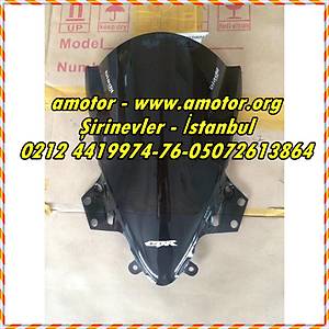 2011-2016 Honda CBR 125 R 125R f�me �n cam, Cbr 125 �n Cam