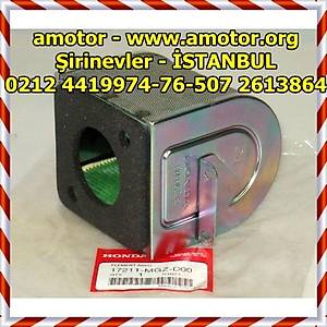 17211-MGZ-D00, CBR 500 HAVA F�LTRE, HONDA CBR 500 HAVA F�LTRE 2013-2015